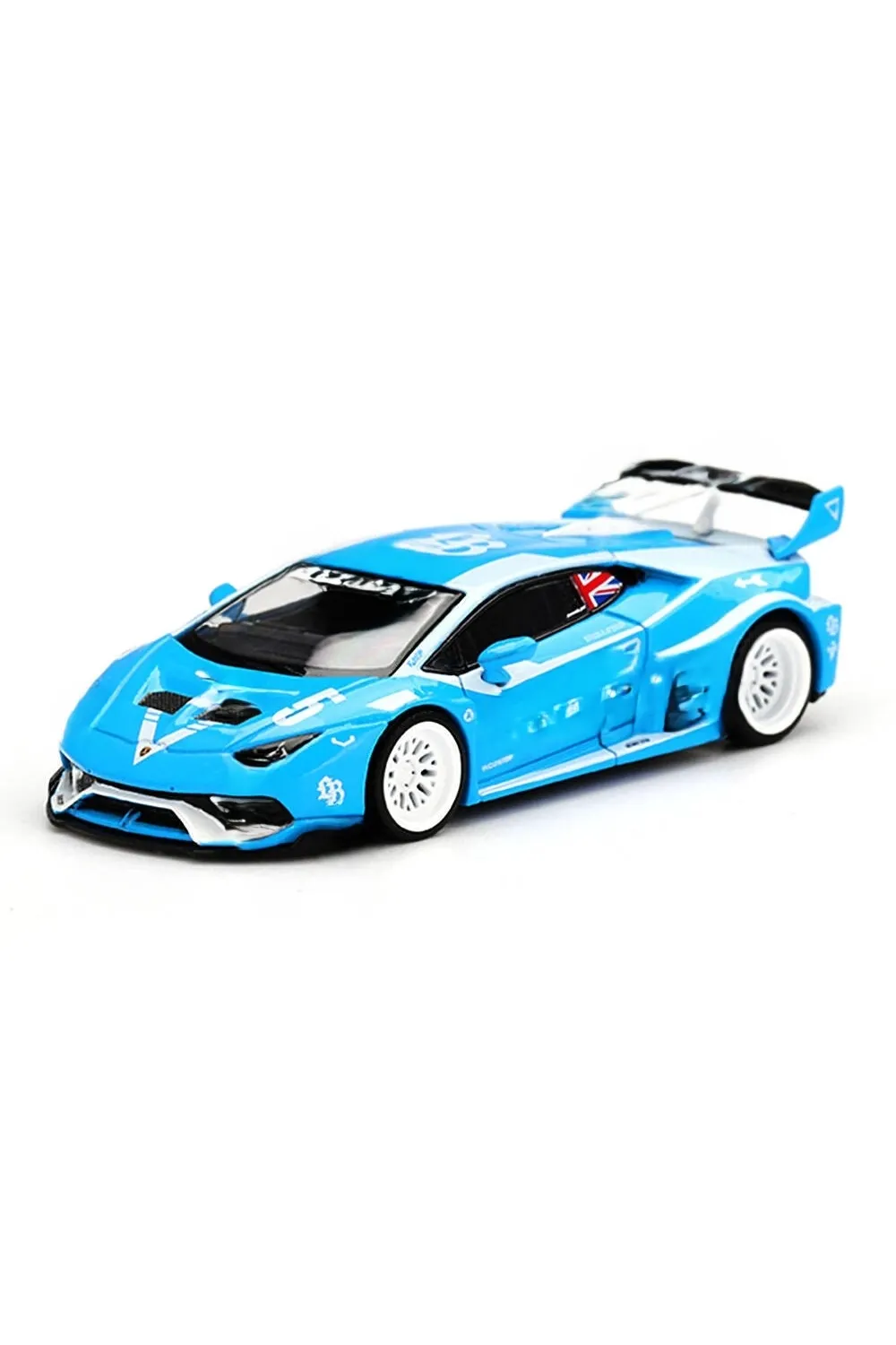 1/64 Model Araç