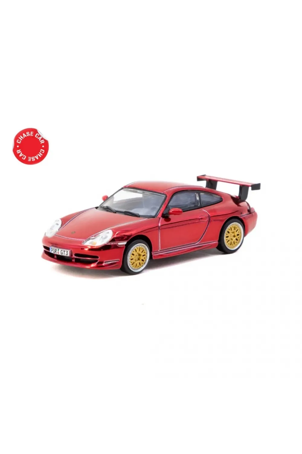 1/64 Model Araç