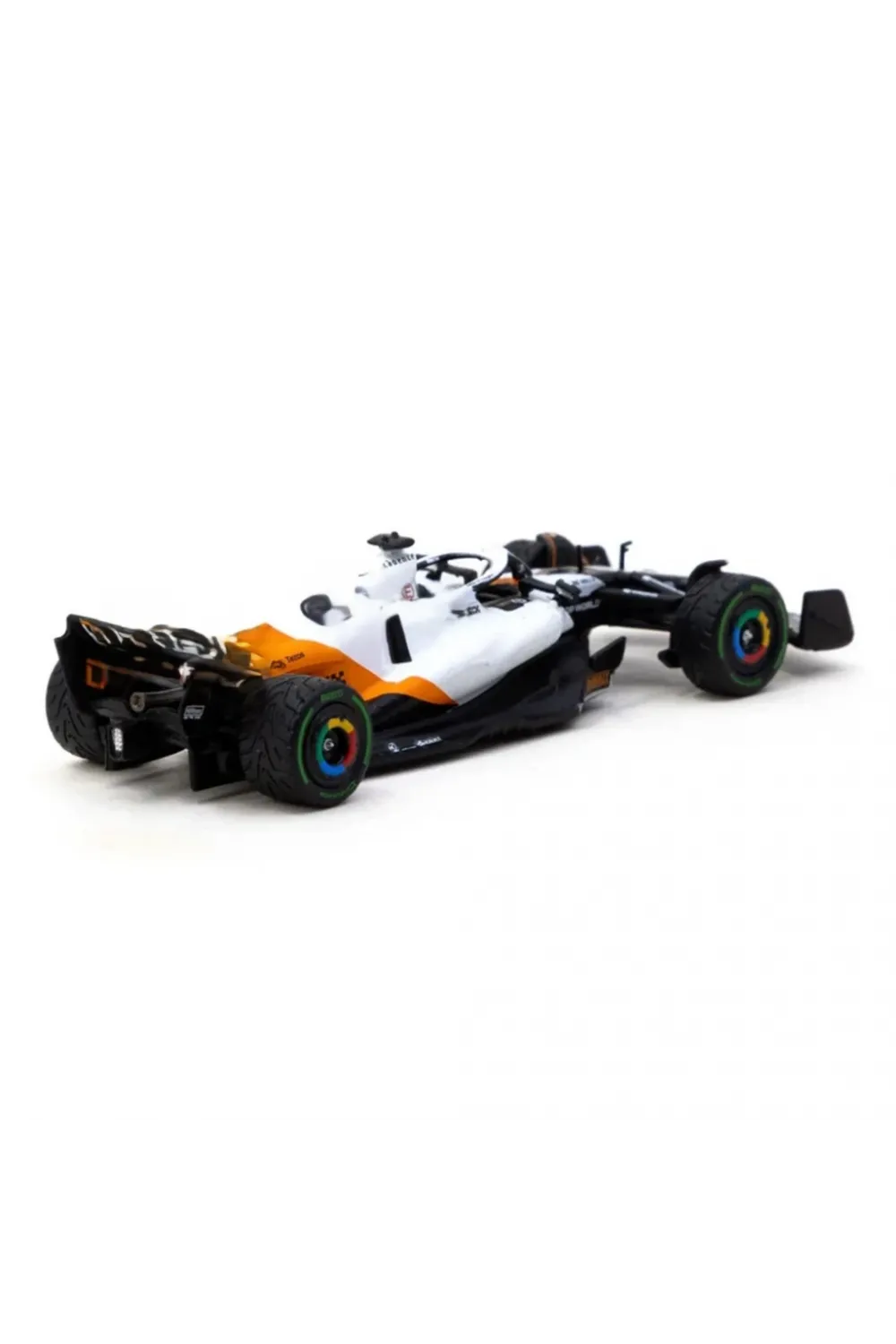 1/64 Model Araç