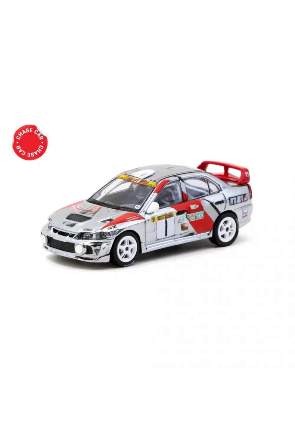 1/64 Model Araç