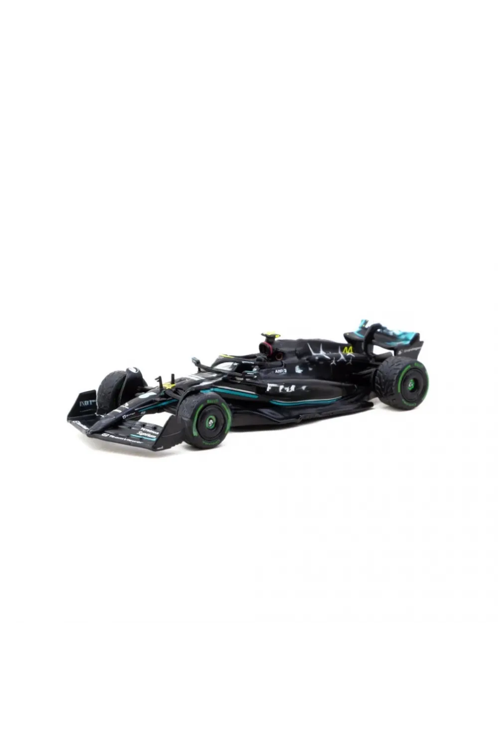1/64 Model Araç