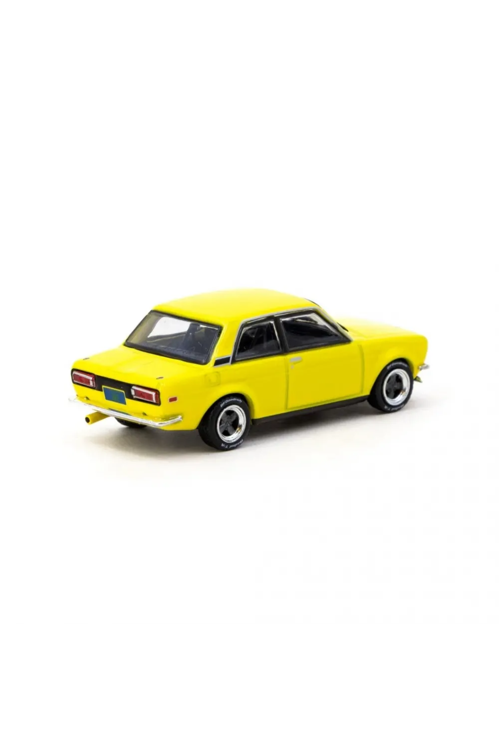 1/64 Model Araç