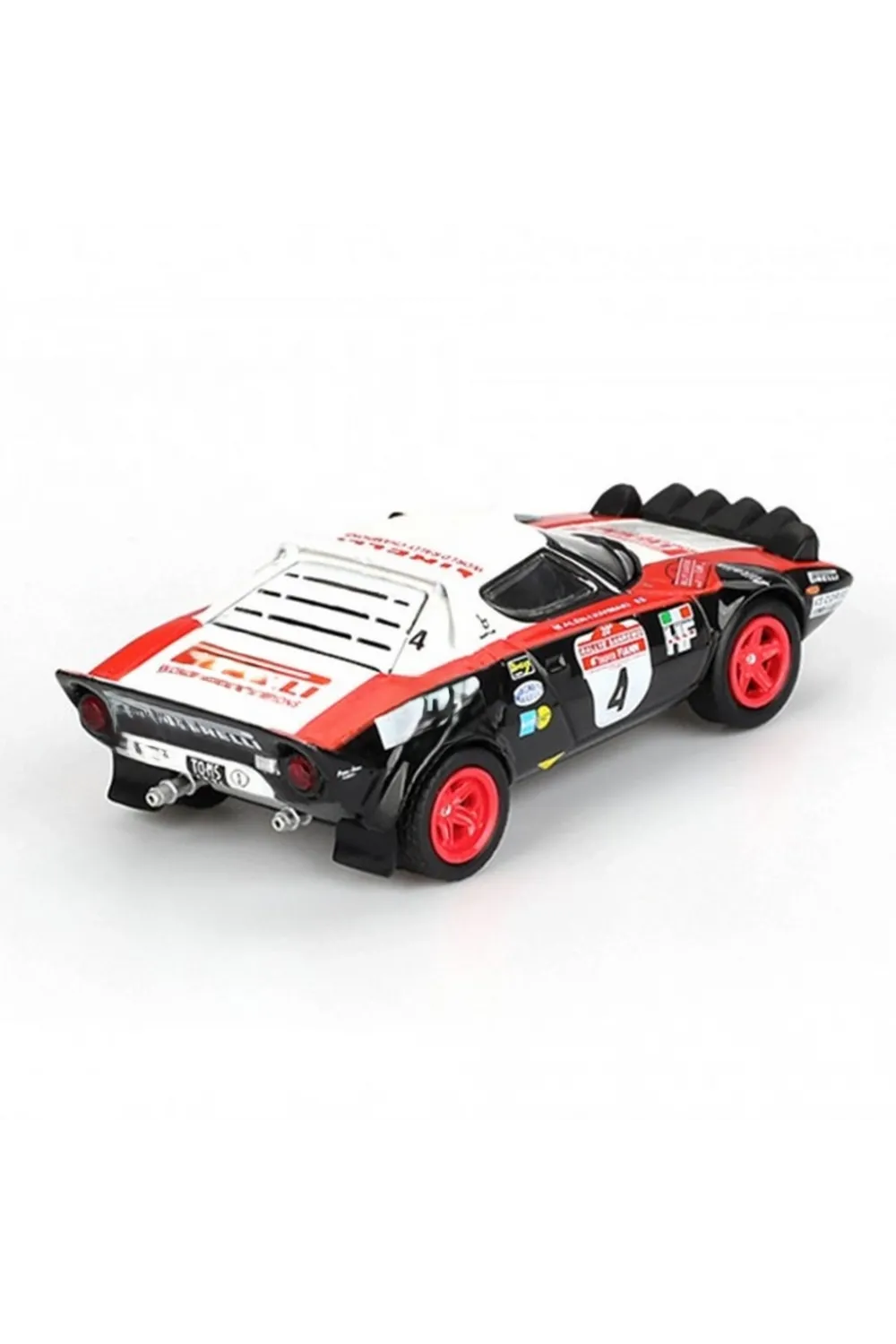 1/64 Model Araç