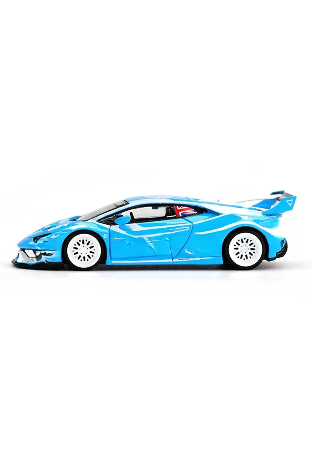 1/64 Model Araç
