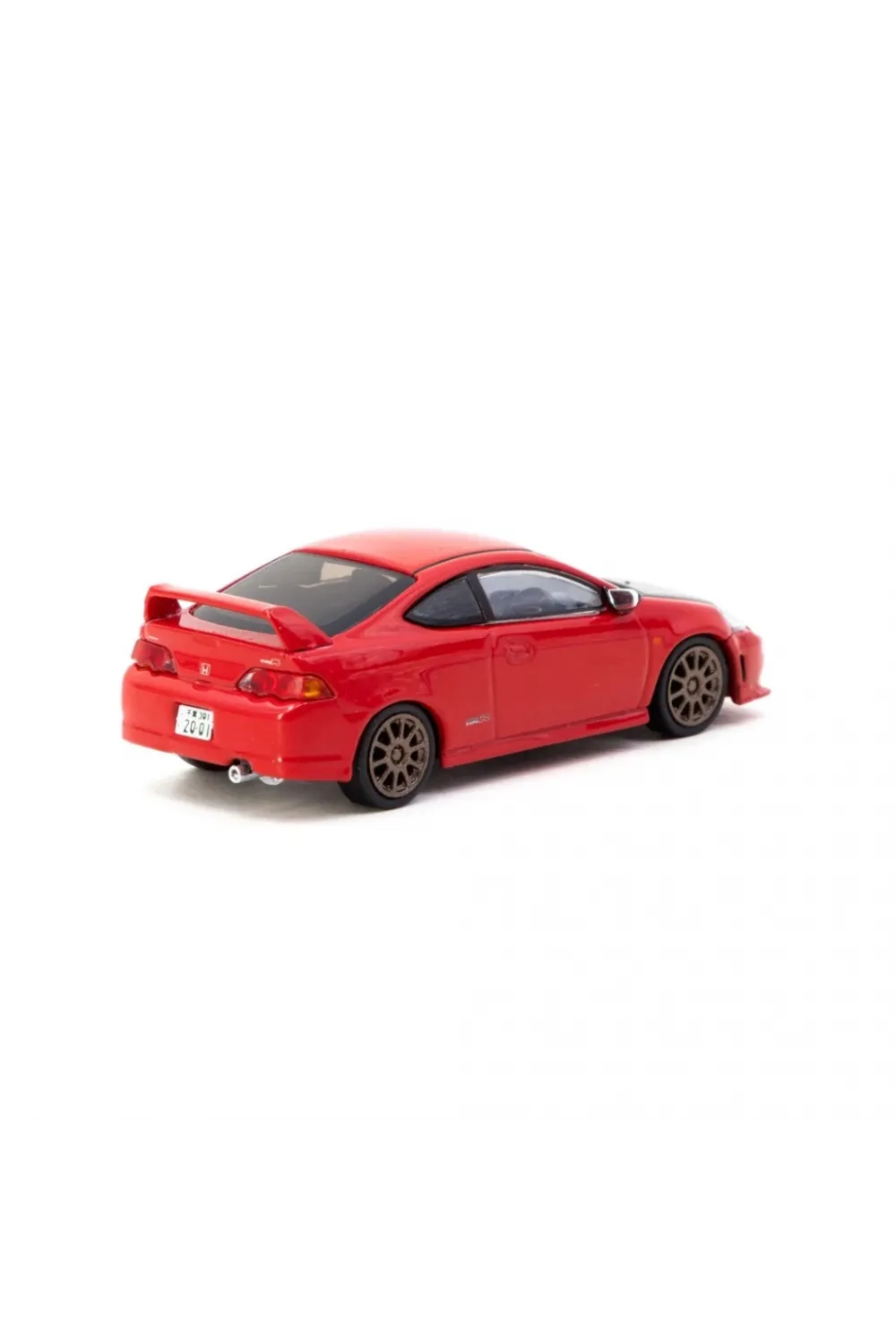 1/64 Model Araç