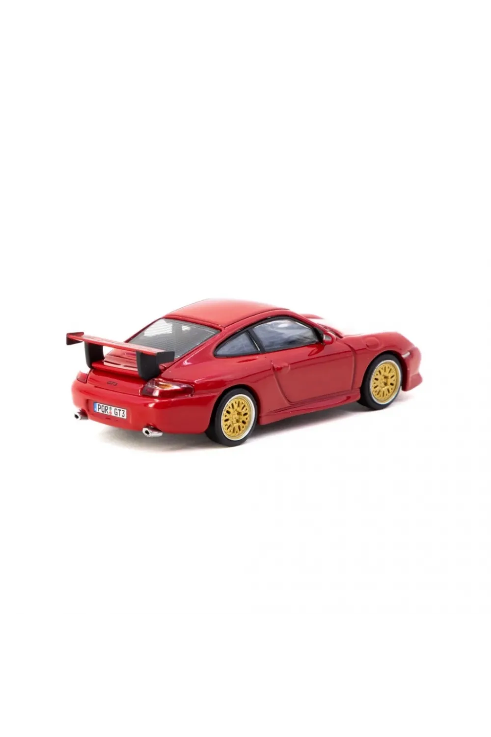 1/64 Model Araç