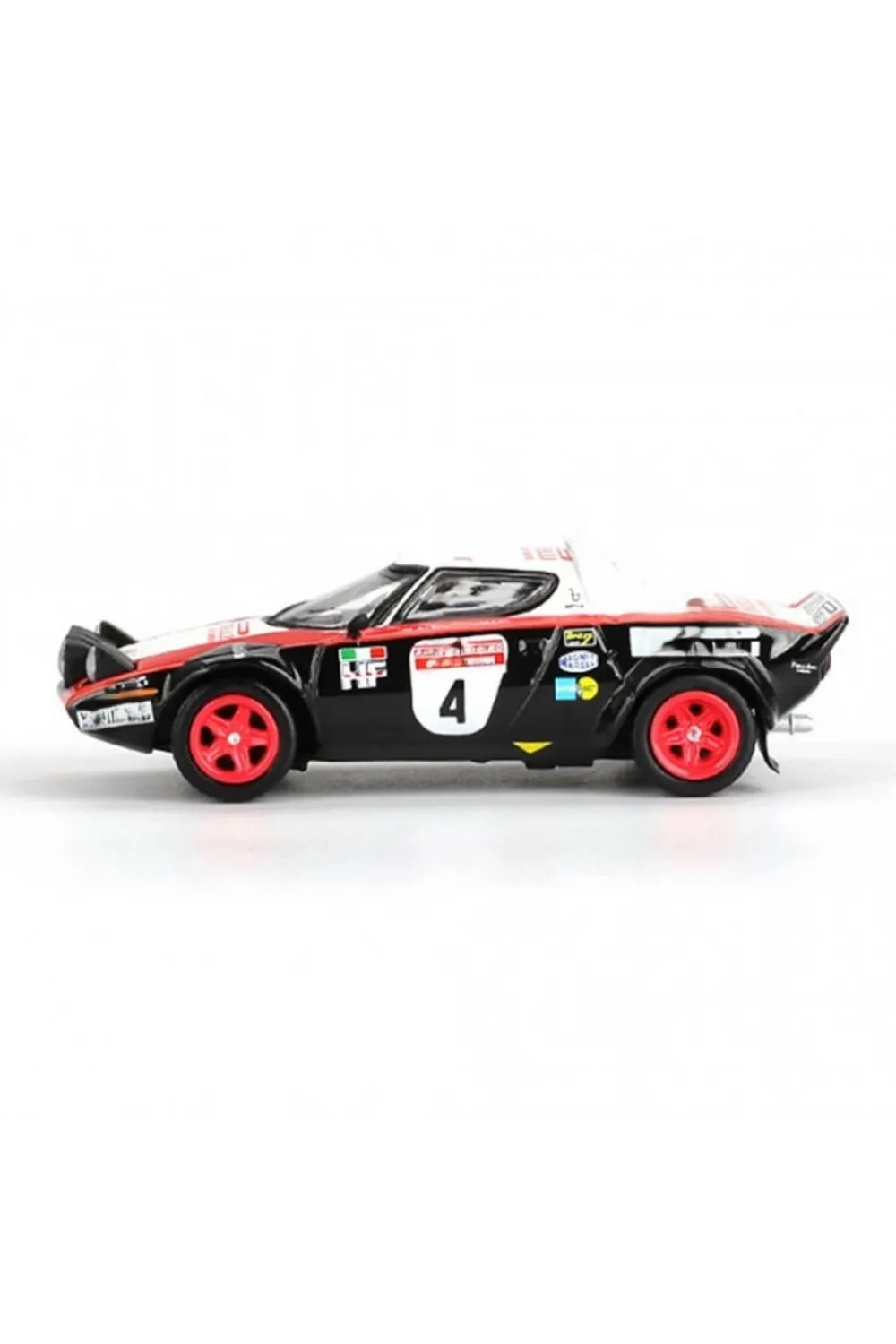 1/64 Model Araç