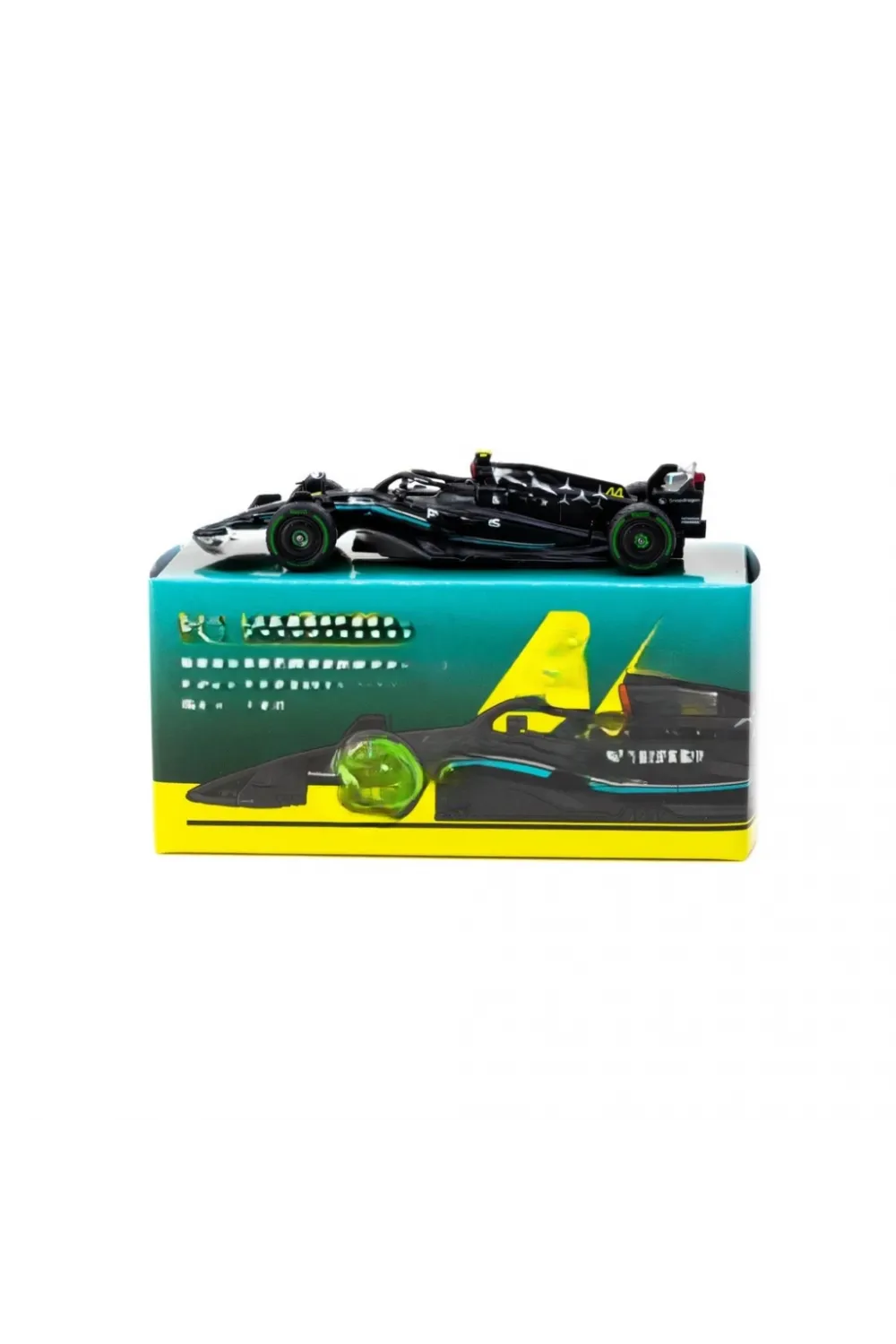 1/64 Model Araç