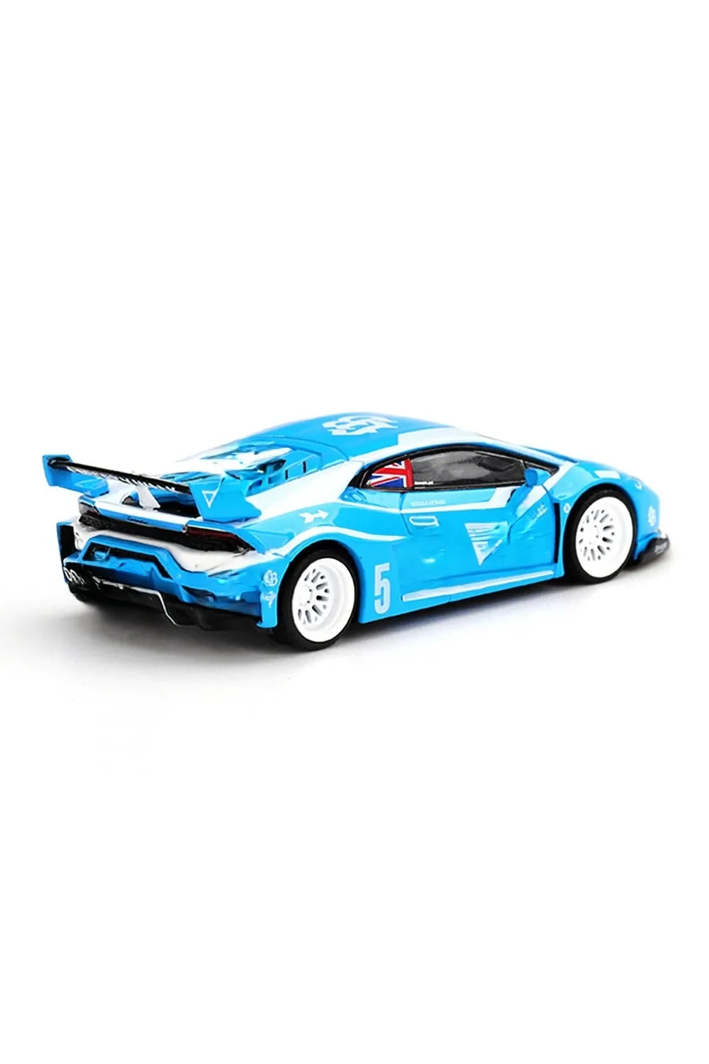 1/64 Model Araç