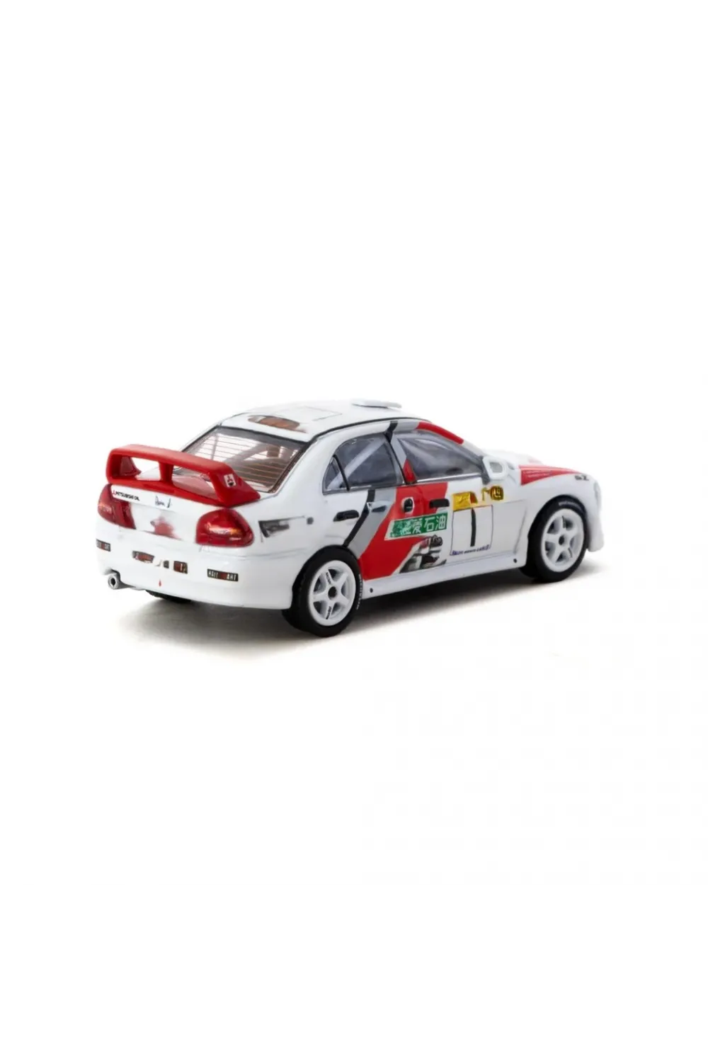 1/64 Model Araç