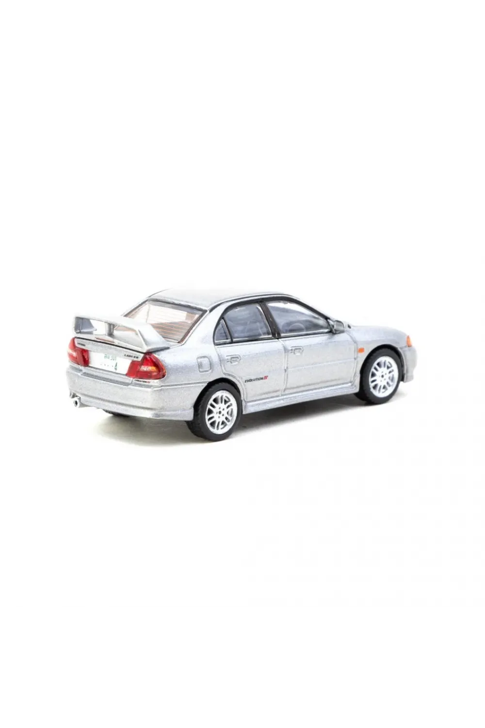 1/64 Model Araç