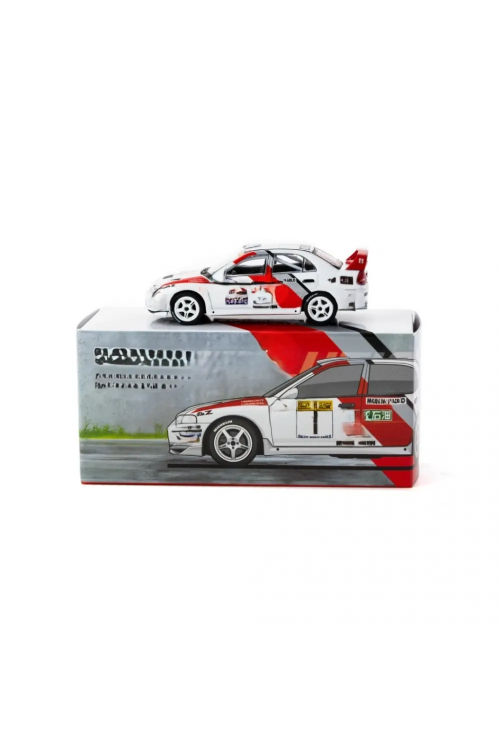 1/64 Model Araç