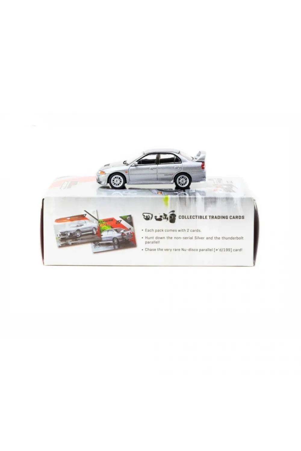 1/64 Model Araç