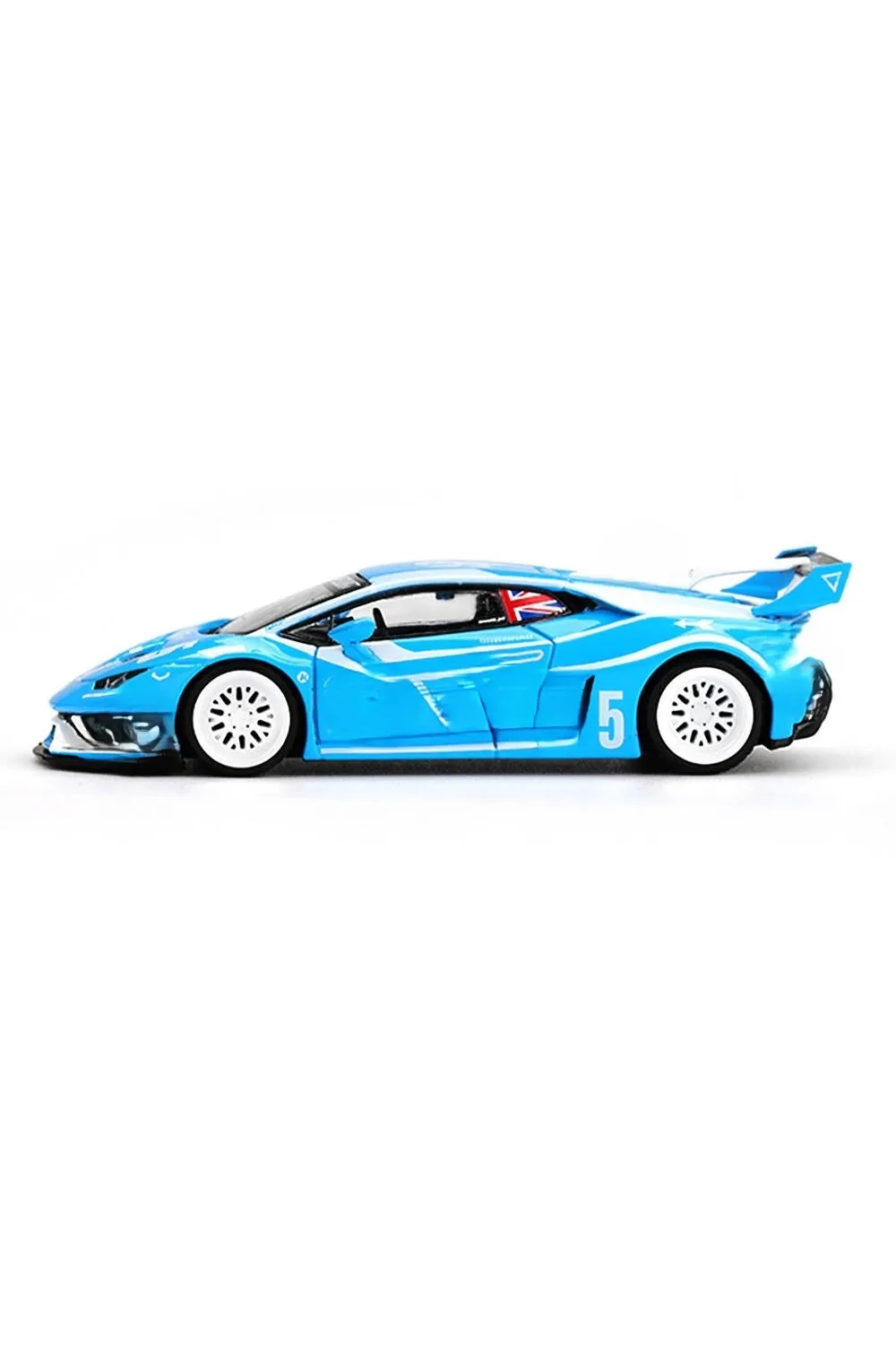 1/64 Model Araç