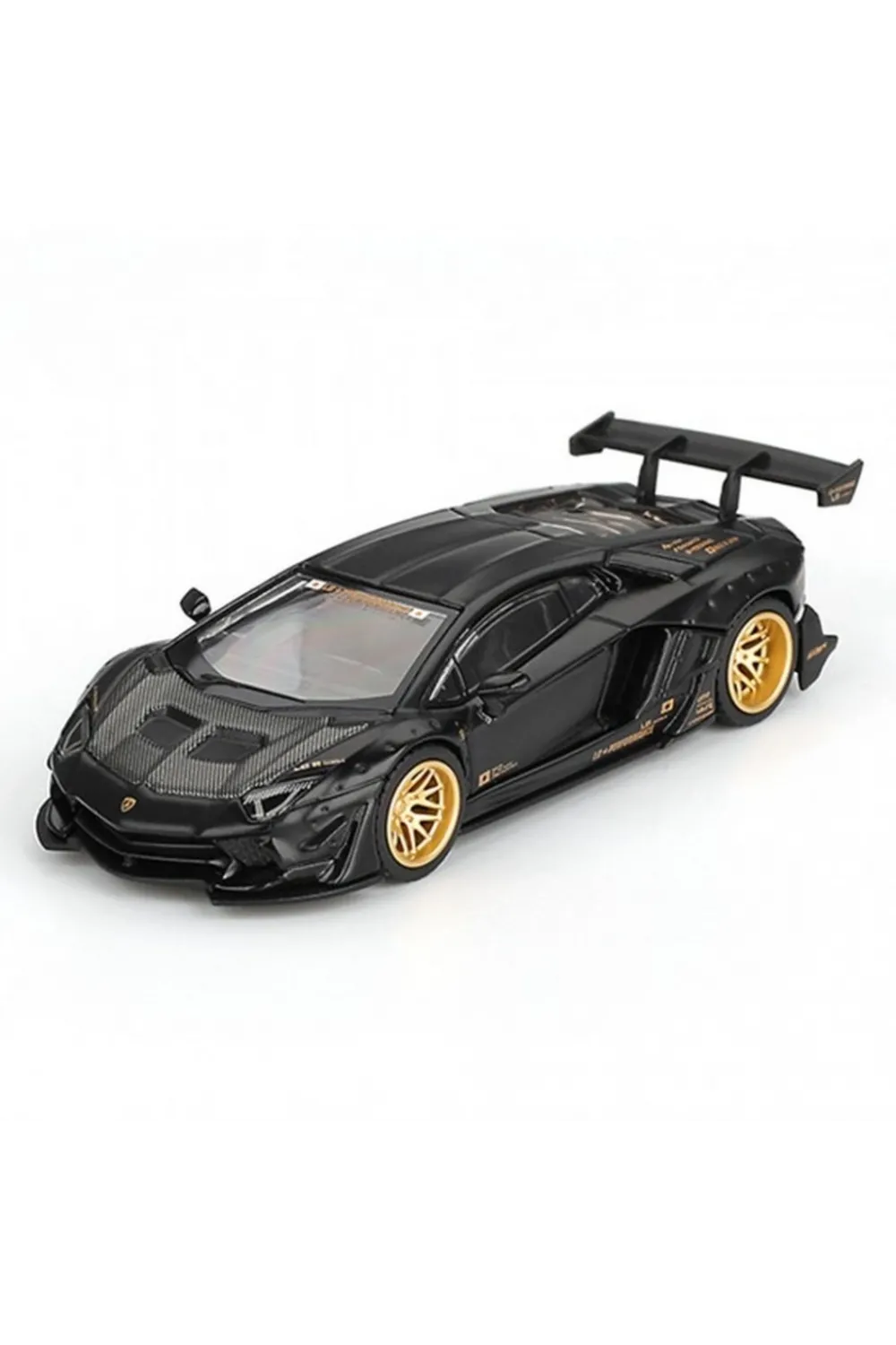 1/64 MODEL ARAÇ Aventador Limited