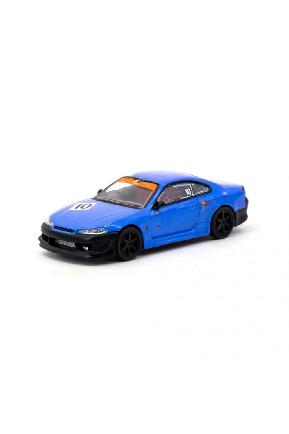 1/64 Model Araç (S 15) 10th Anniversary