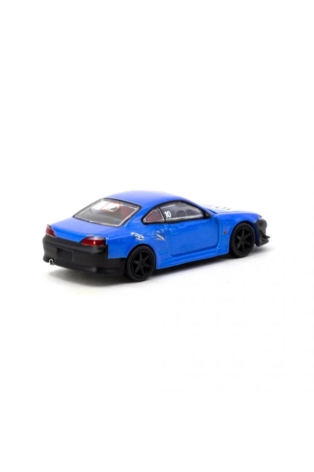 1/64 Model Araç (S 15) 10th Anniversary