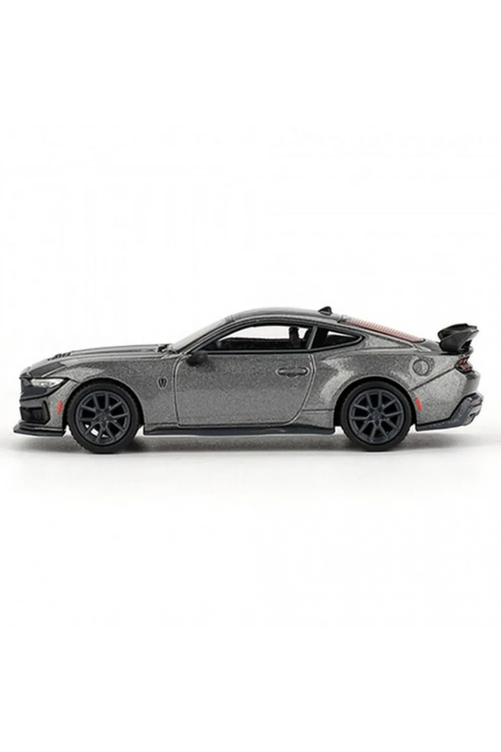 1/64 Mustang Dark Horse Carbonized Gray
