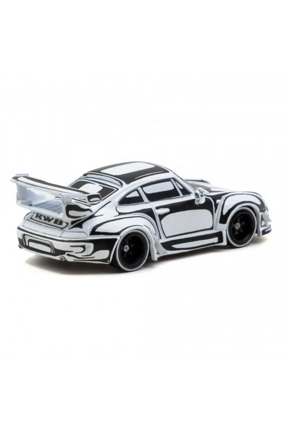 1/64 RWB 993 Designed by Joshua Vides