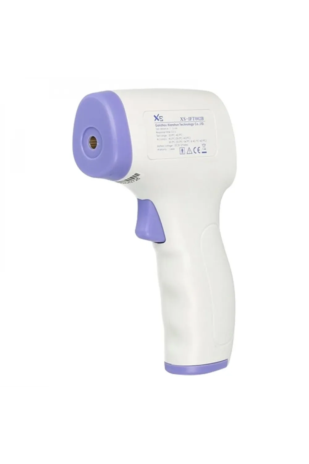 1 Cm5 Cm Mesafe 32*c42.2*c Arası Temassız Ateş Ölçer