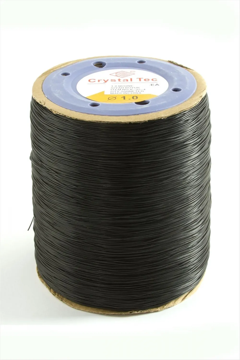 1 mm Lastikli Misina 1000 Metre