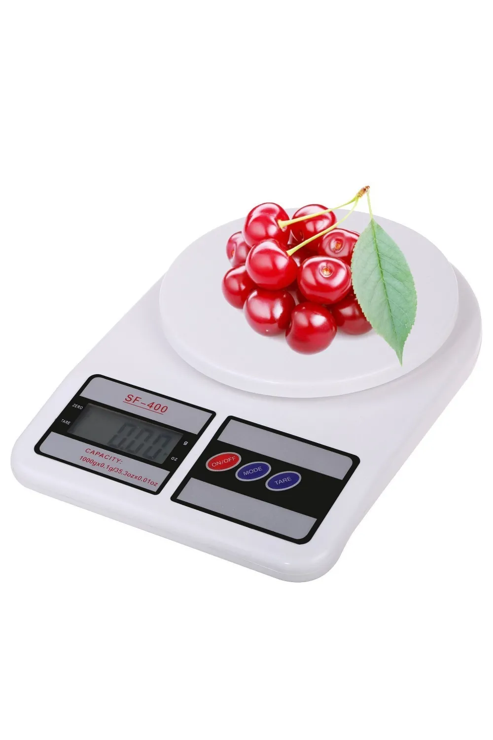 10 Kg Mutfak Terazisi