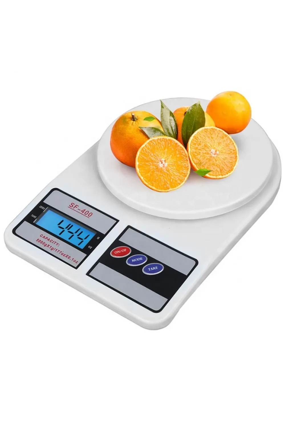 10 Kg Mutfak Terazisi