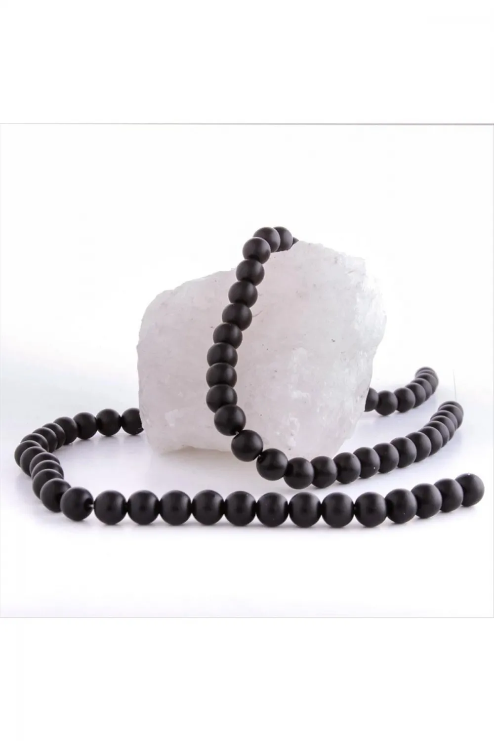 10 mm Mat Onix Taşı