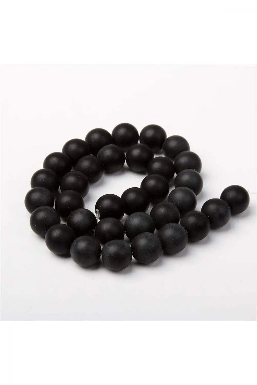 10 mm Mat Onix Taşı