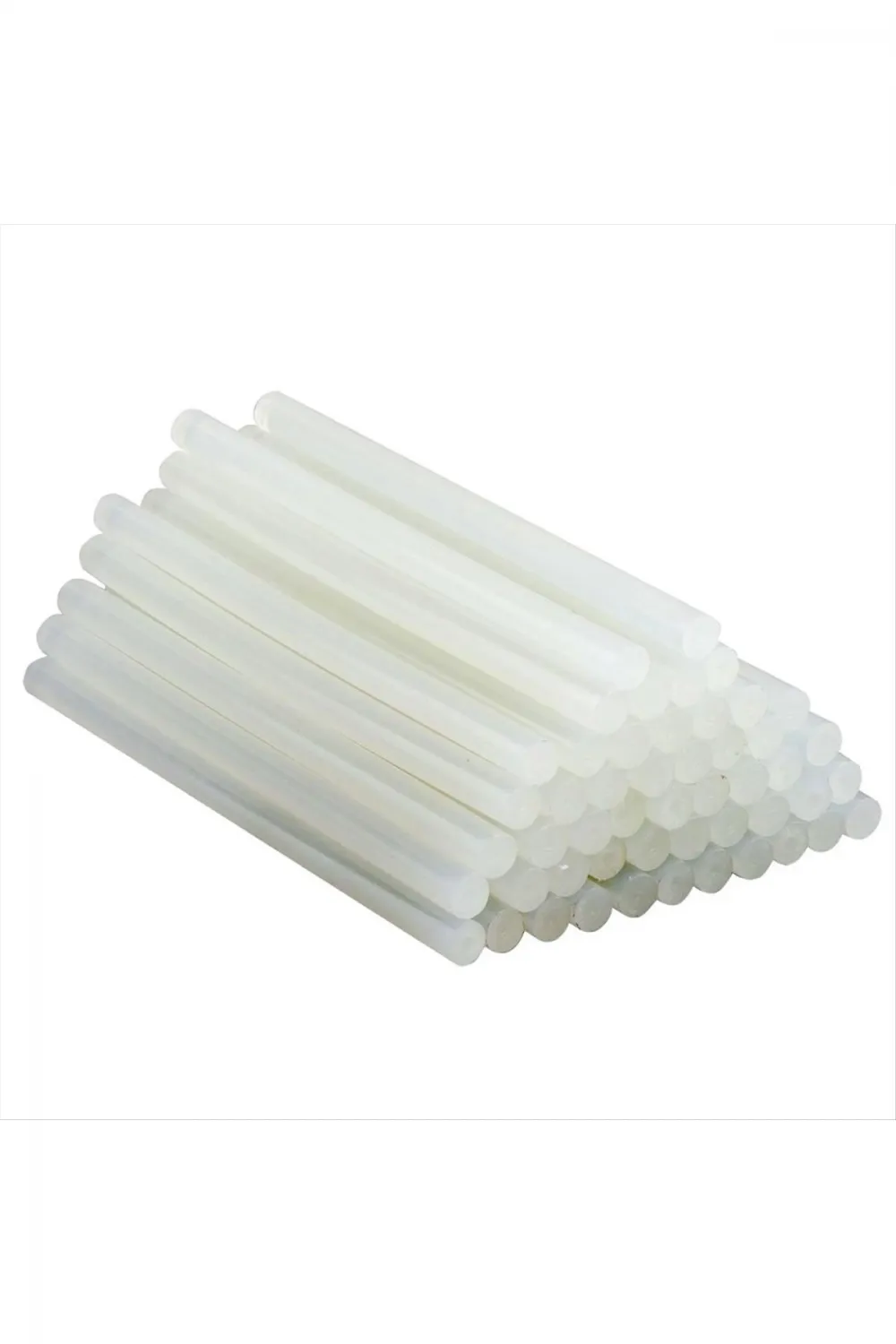10 mm Silikon Mum 1 Adet