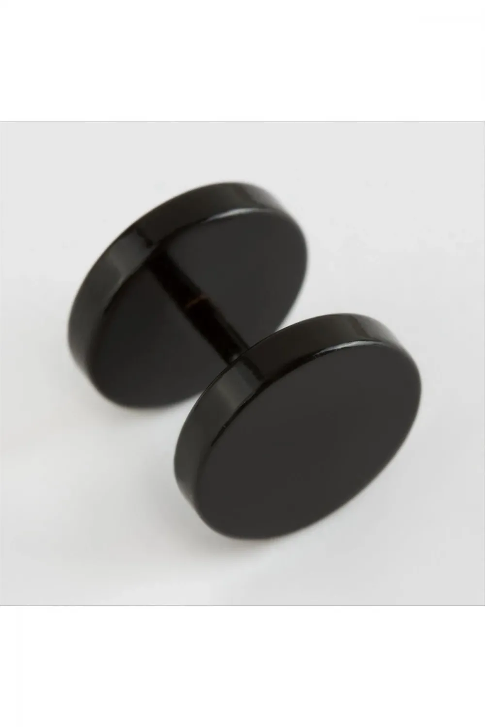 10 mm Silindir Piercing 1 Adet