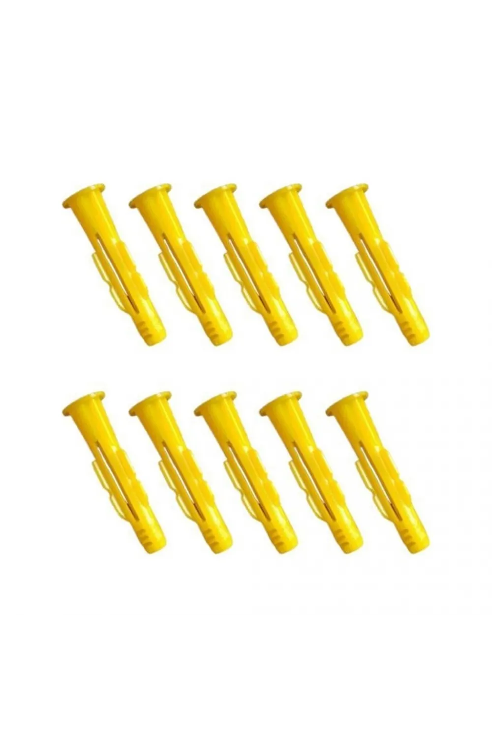 100 Adet 10 MM Roket Performance Dübel