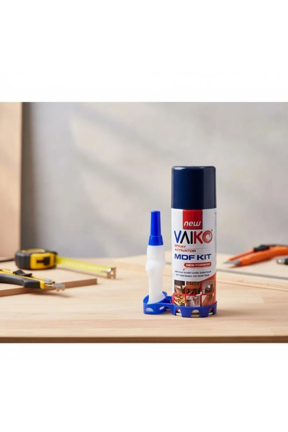 100 ml Hızlı Yapıştırıcı