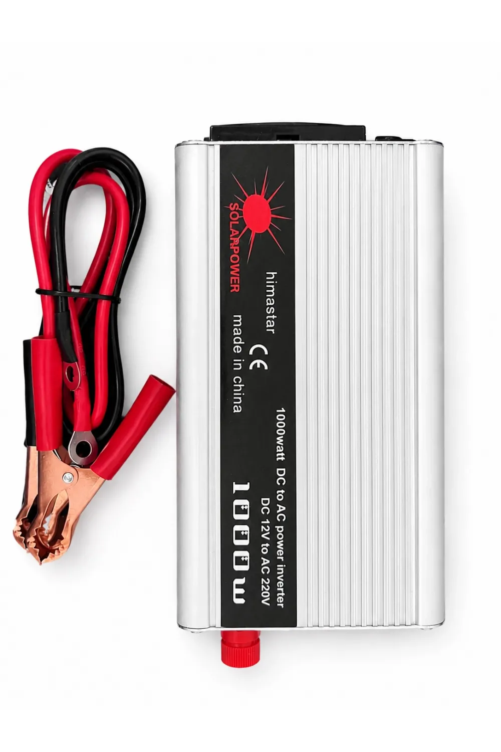 1000w Araç İnverter