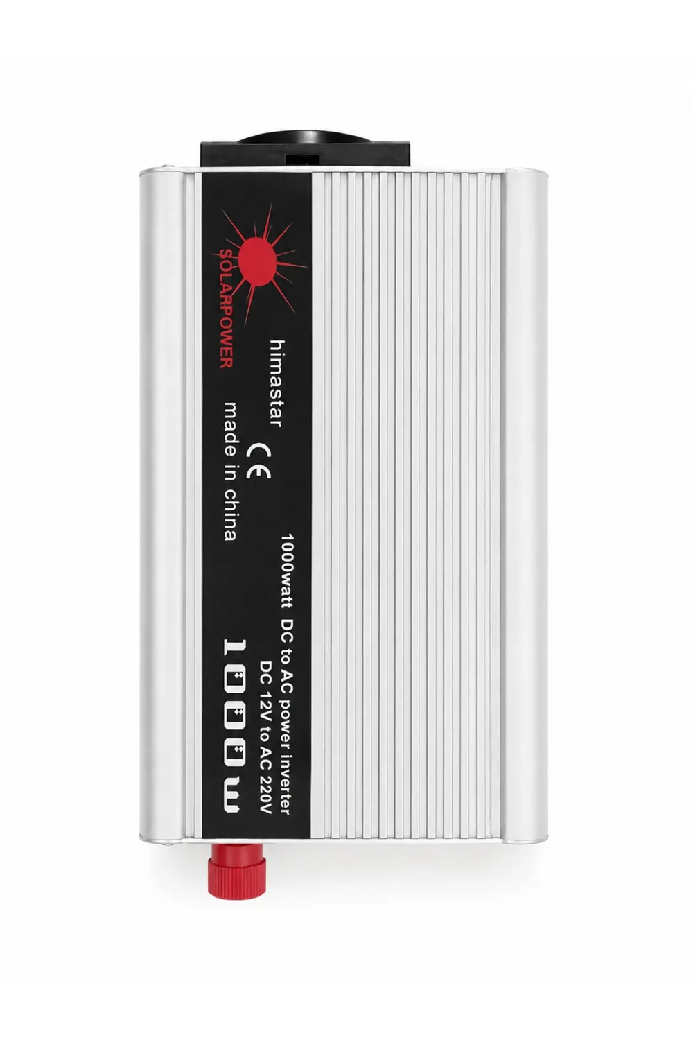1000w Araç İnverter
