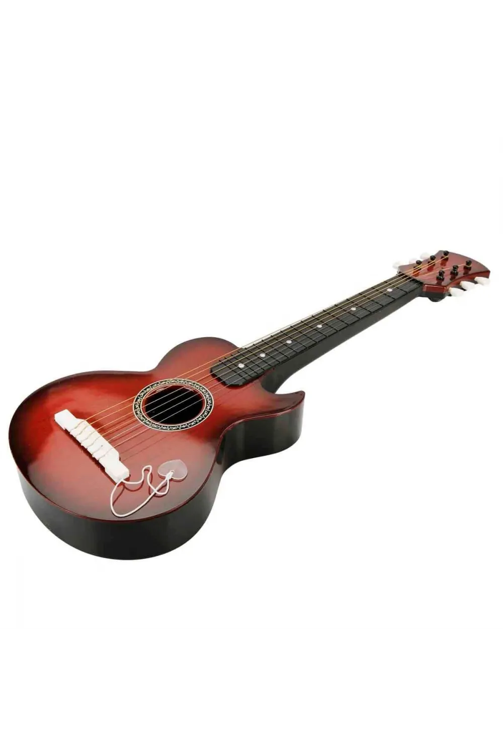 1002070 SUN-RST-ECH-GİTAR AKUSTİK GERÇEK TELLİ 66CM 2R