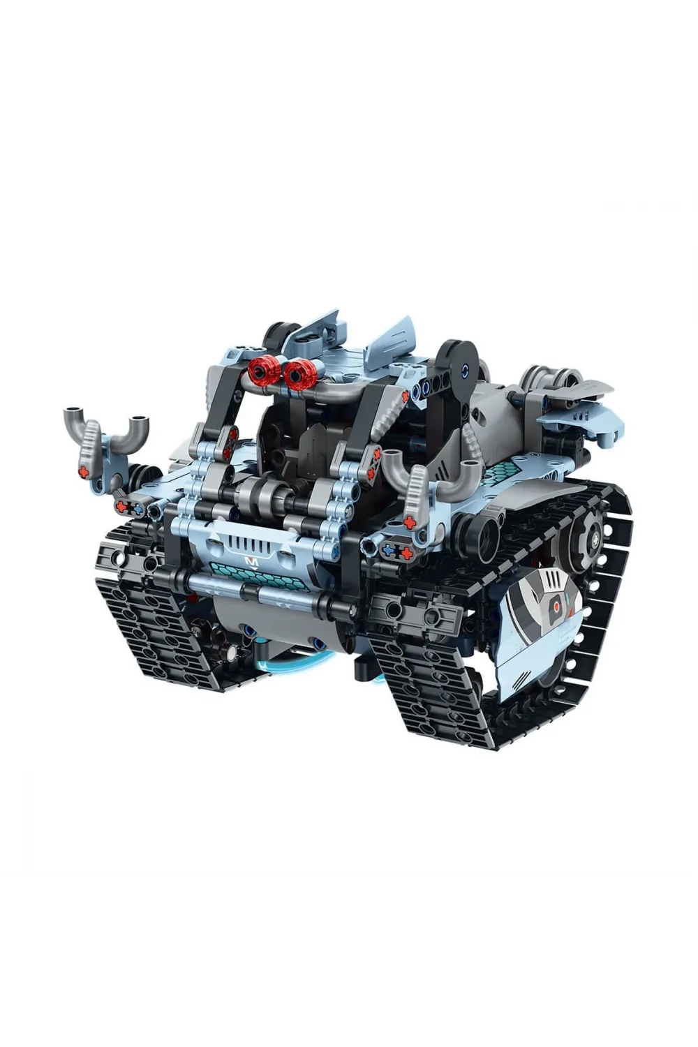 1004467 SUN-IMM-RC ROBOT AKILLI PROGRAMLAMA 5IN1 2 4GHZ.803PRÇ IŞIKLI