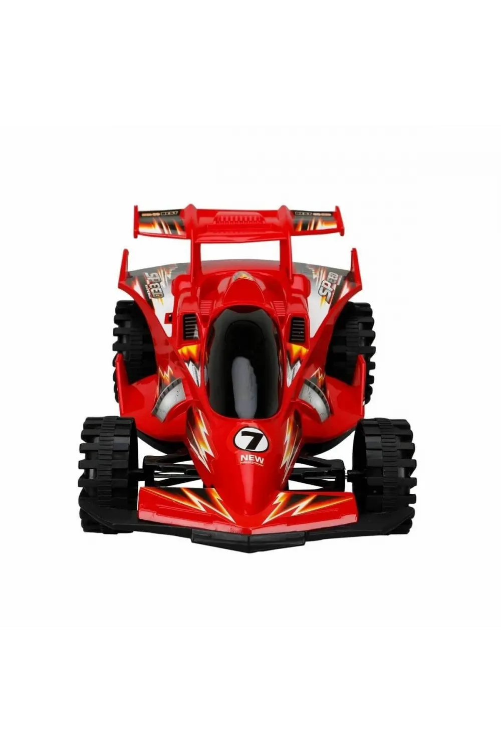 10099 Sesli ve Işıklı 3D Buggy Sürtmeli Araba