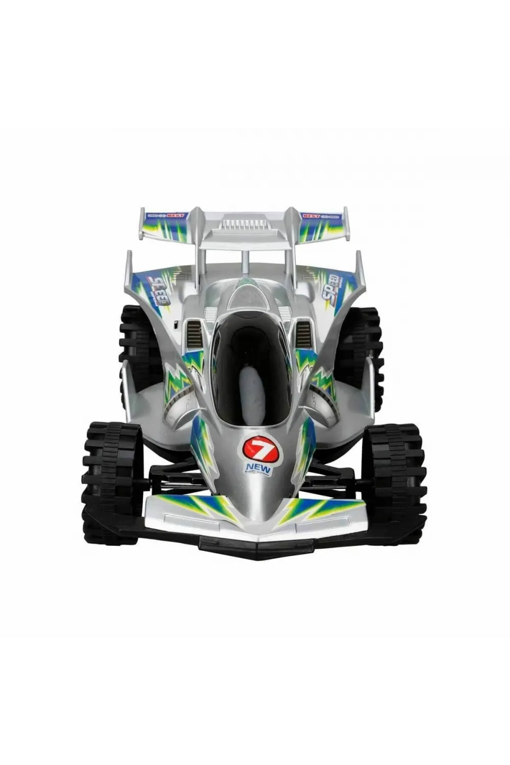 10099 Sesli ve Işıklı 3D Buggy Sürtmeli Araba