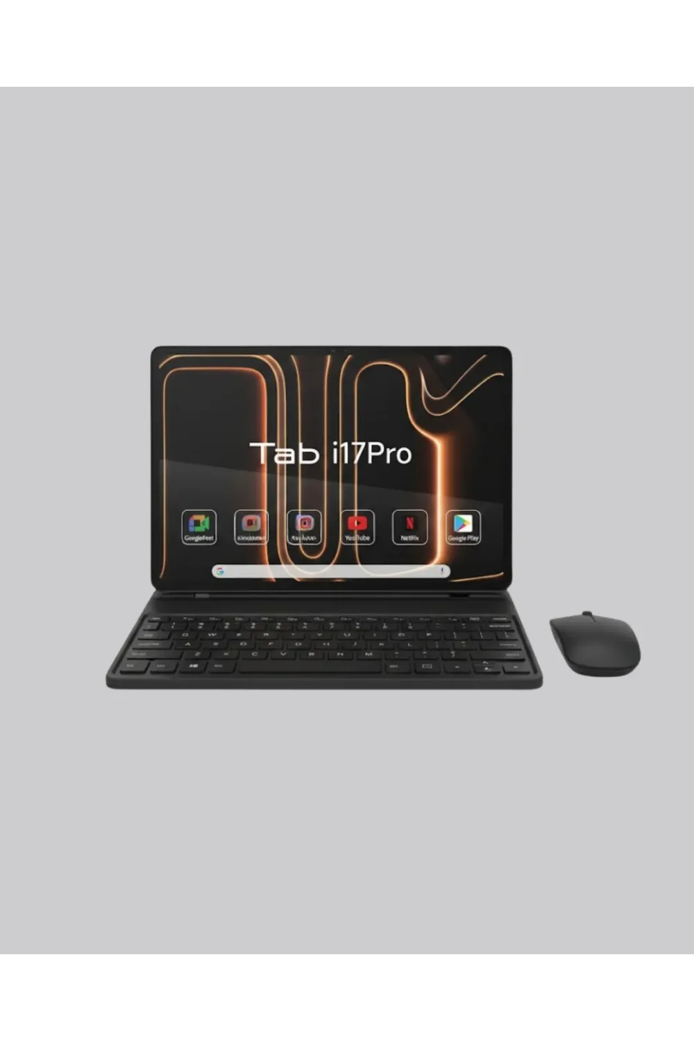 10.1 İnç IPS Ekranlı Android Tablet Bilgisayar Seti