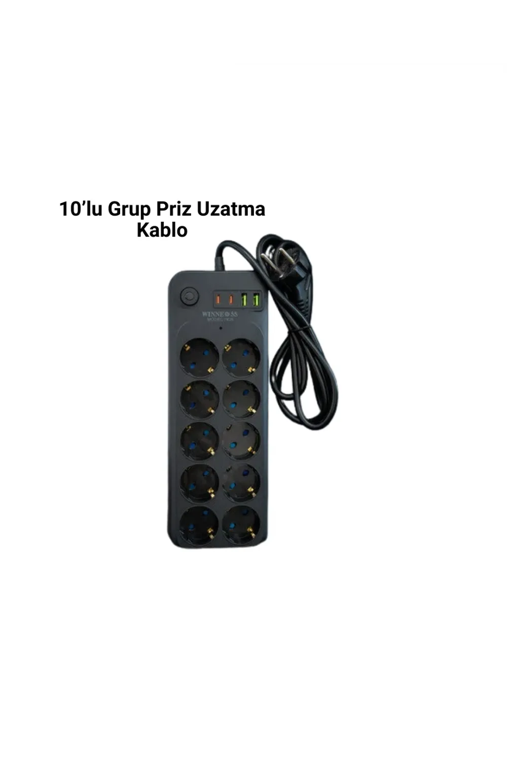 10’lu Grup Priz