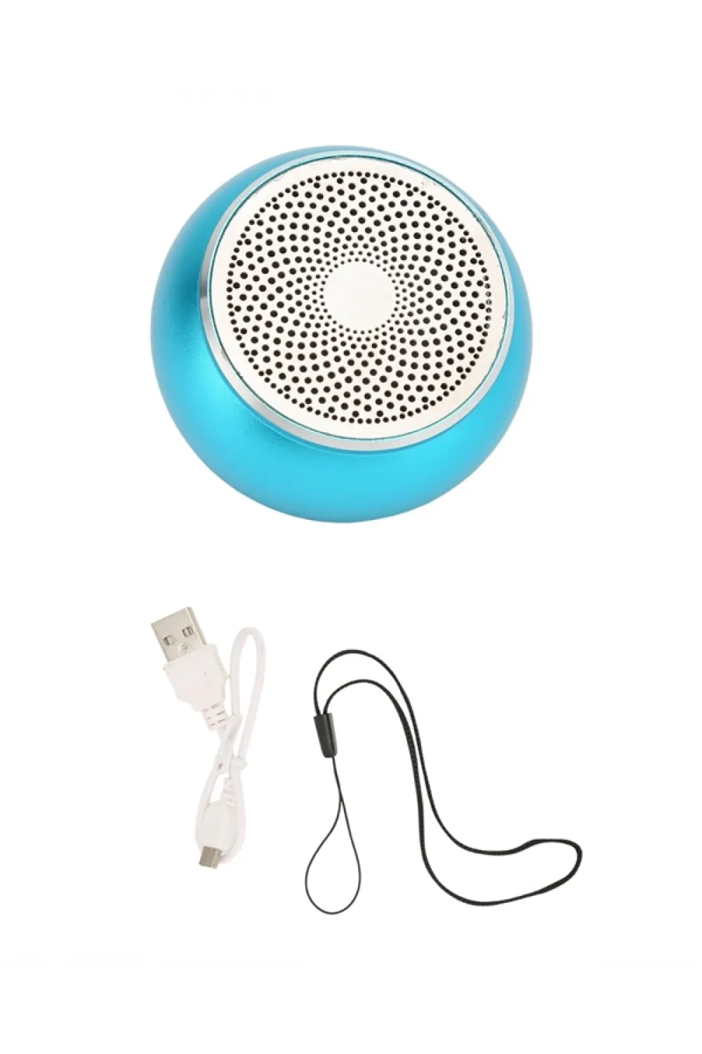 10w Güçlü Stereo Bluetooth Hoparlör – 360° Surround Ses Deneyimi