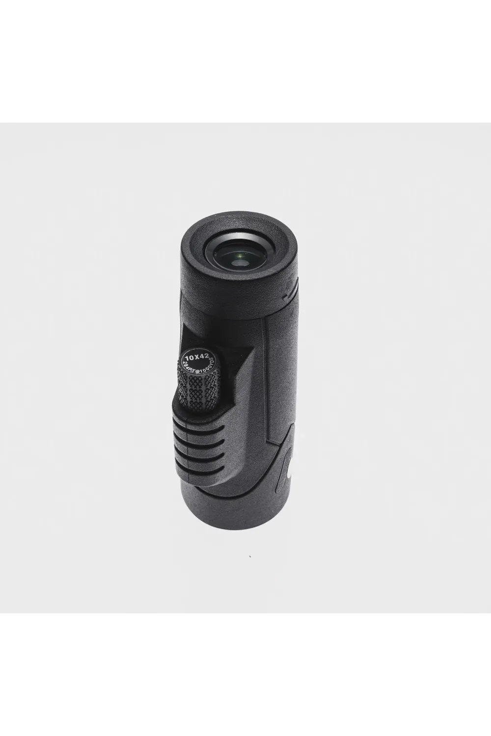 10x42 Tek Gözlü Teleskop Dürbün – Süper Zoomlu – Tripod Ayaklı – 1000m/56m
