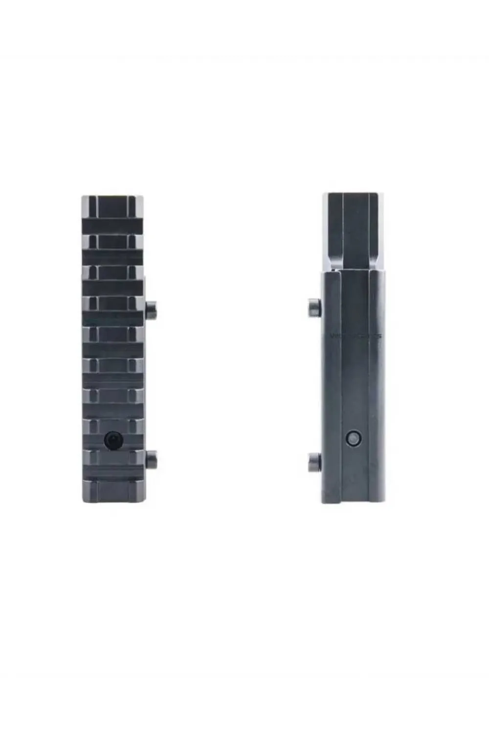 11-22 Mm Çevirici Ray Adaptör