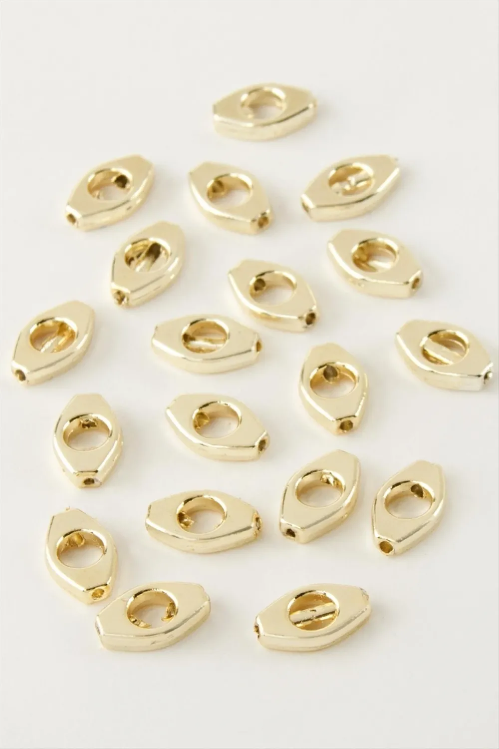 1,1 mm Oval  Ara Aparat 1 Adet