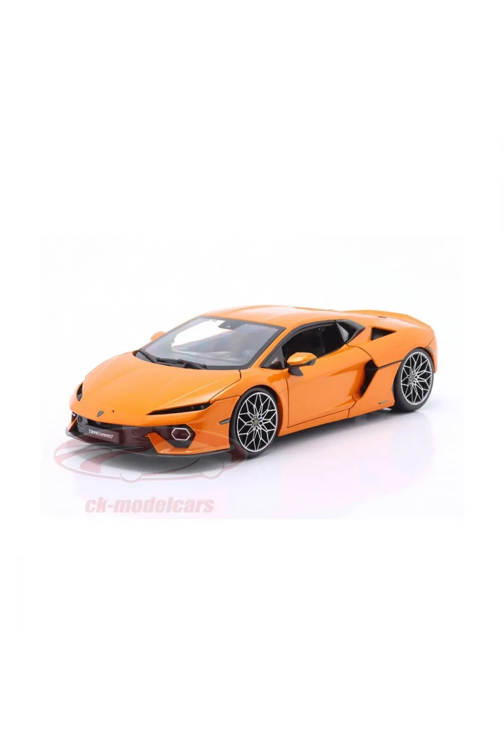 11052 SUN-BUR-1 18 LAMBORGHINI TEMERARIO 2025 2A