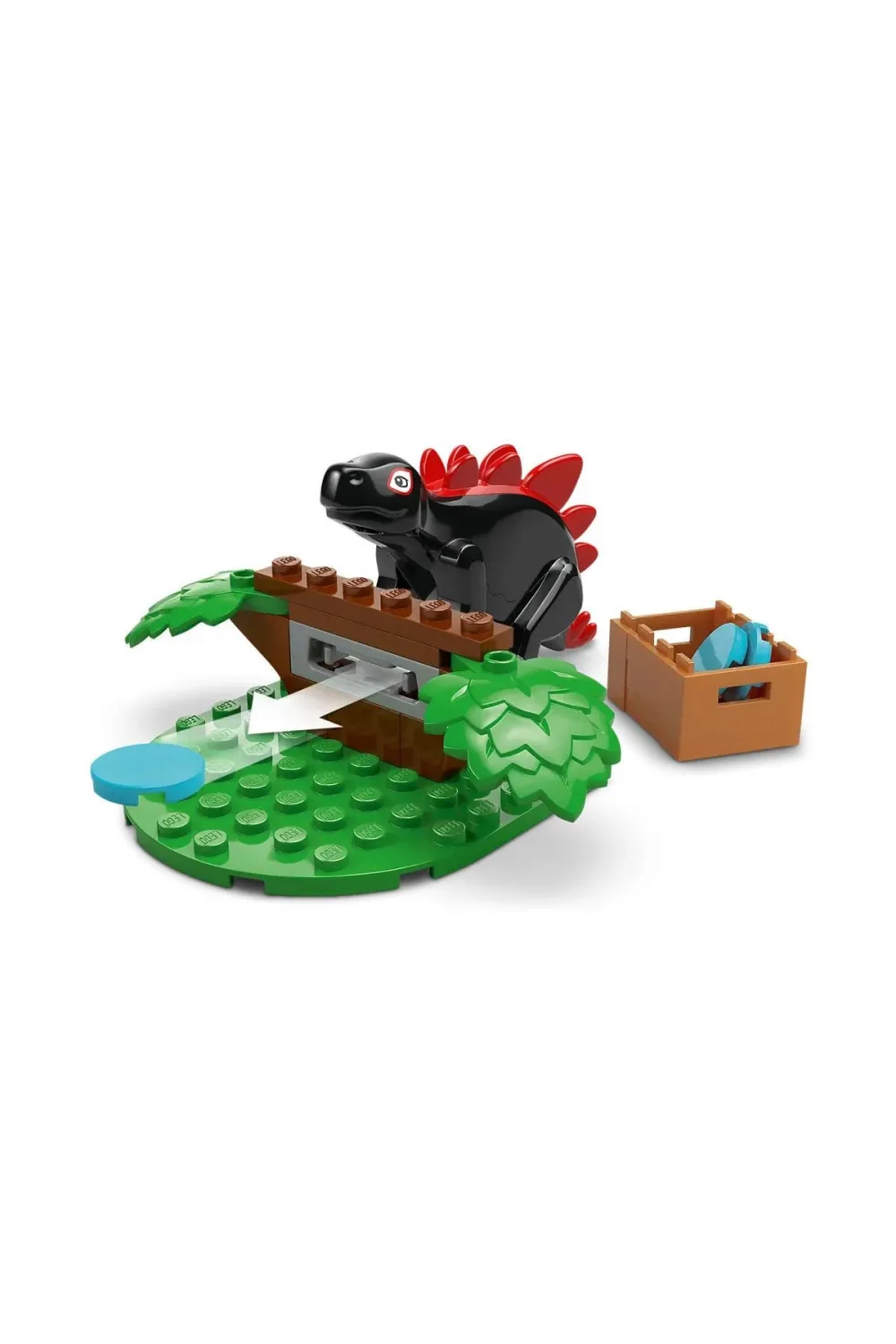 11200 Lego Marvel - Spidey Ağaç Ev Karargahında Savaş 143 parça +4 yaş
