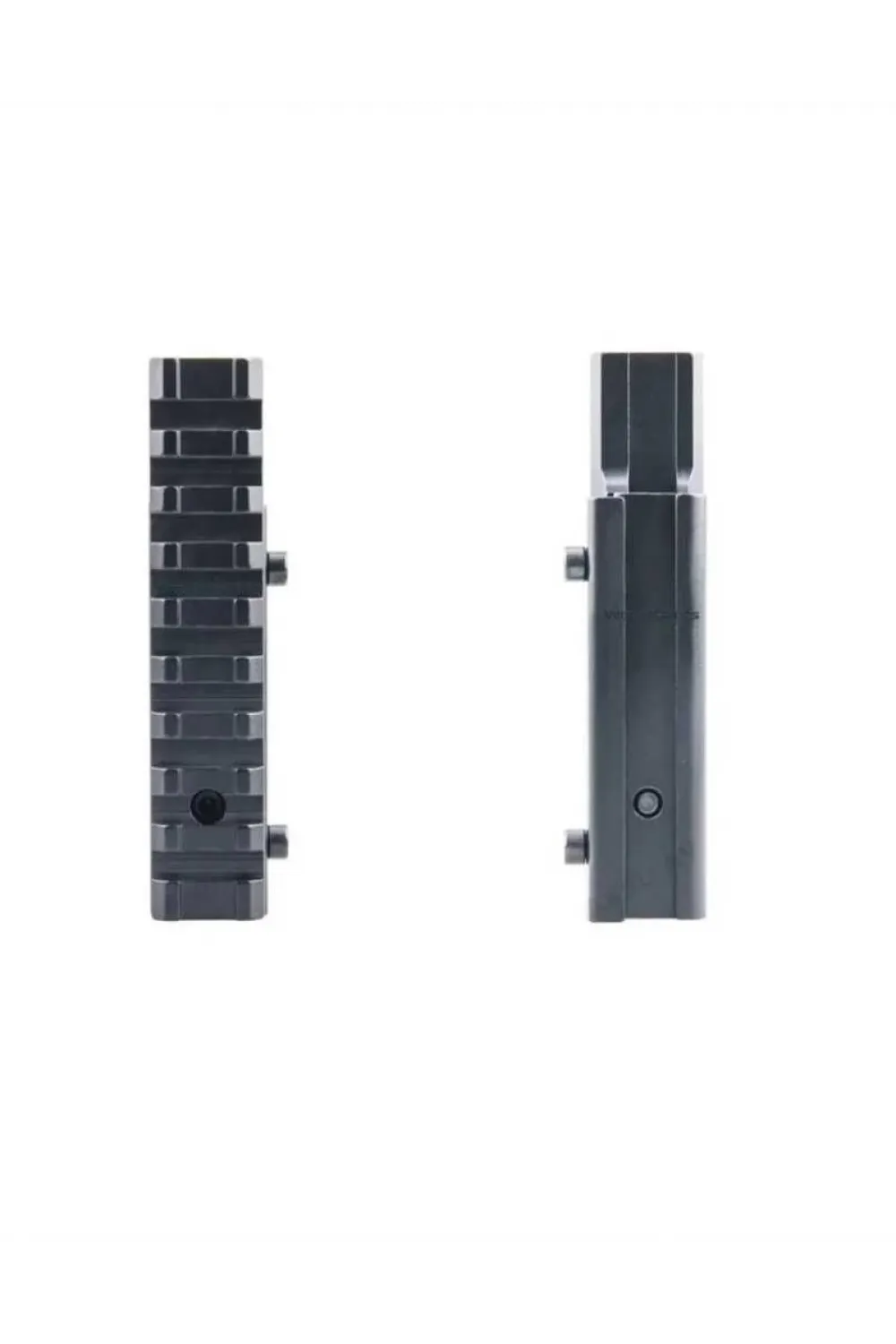 1122 Mm Çevirici Ray Adaptör
