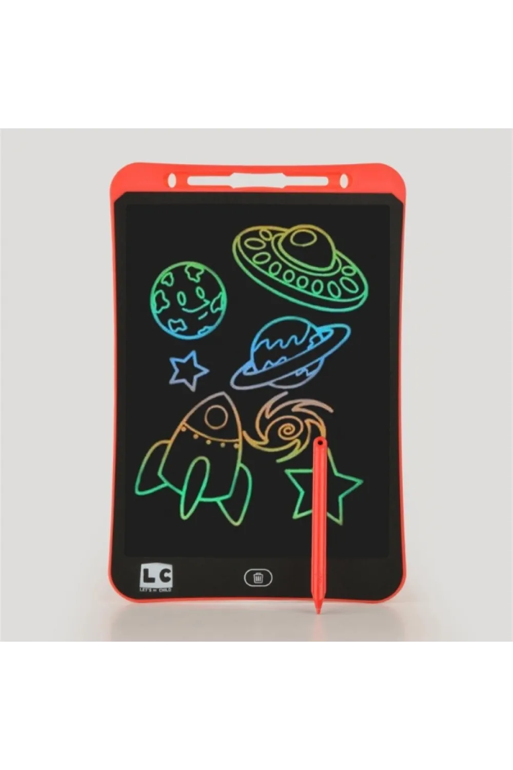 12 inç LCD Renkli Yazı Çizim Tableti