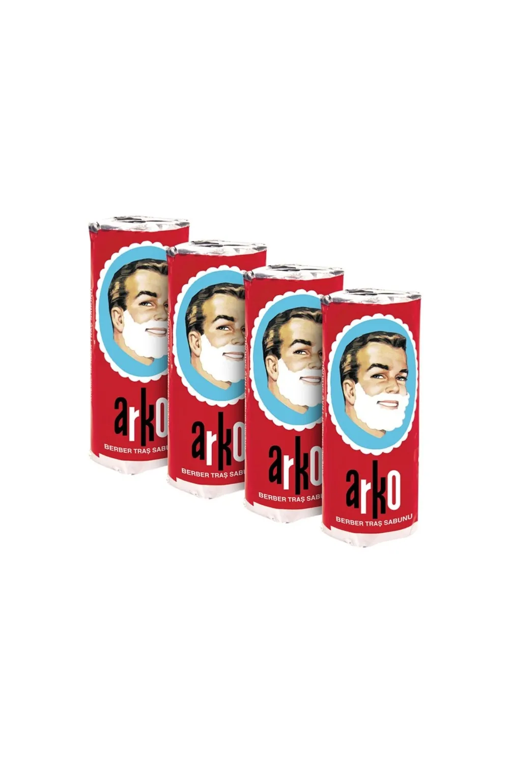 12li Tıraş Sabunu 12X75 gr